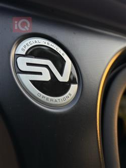 لاند روفر رانج روفر سبورت